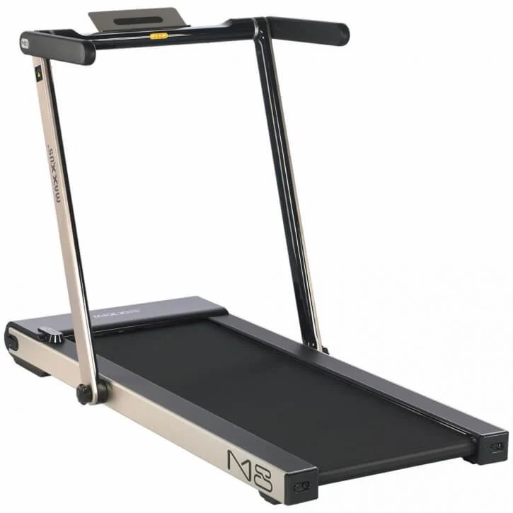 2025 MAXXUS M8 loopband �C Compact & krachtig (5,0 PS piek) met 4-voudige demping