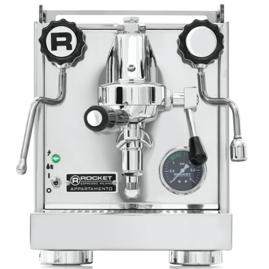 2025 Rocket Appartamento Espressomachine