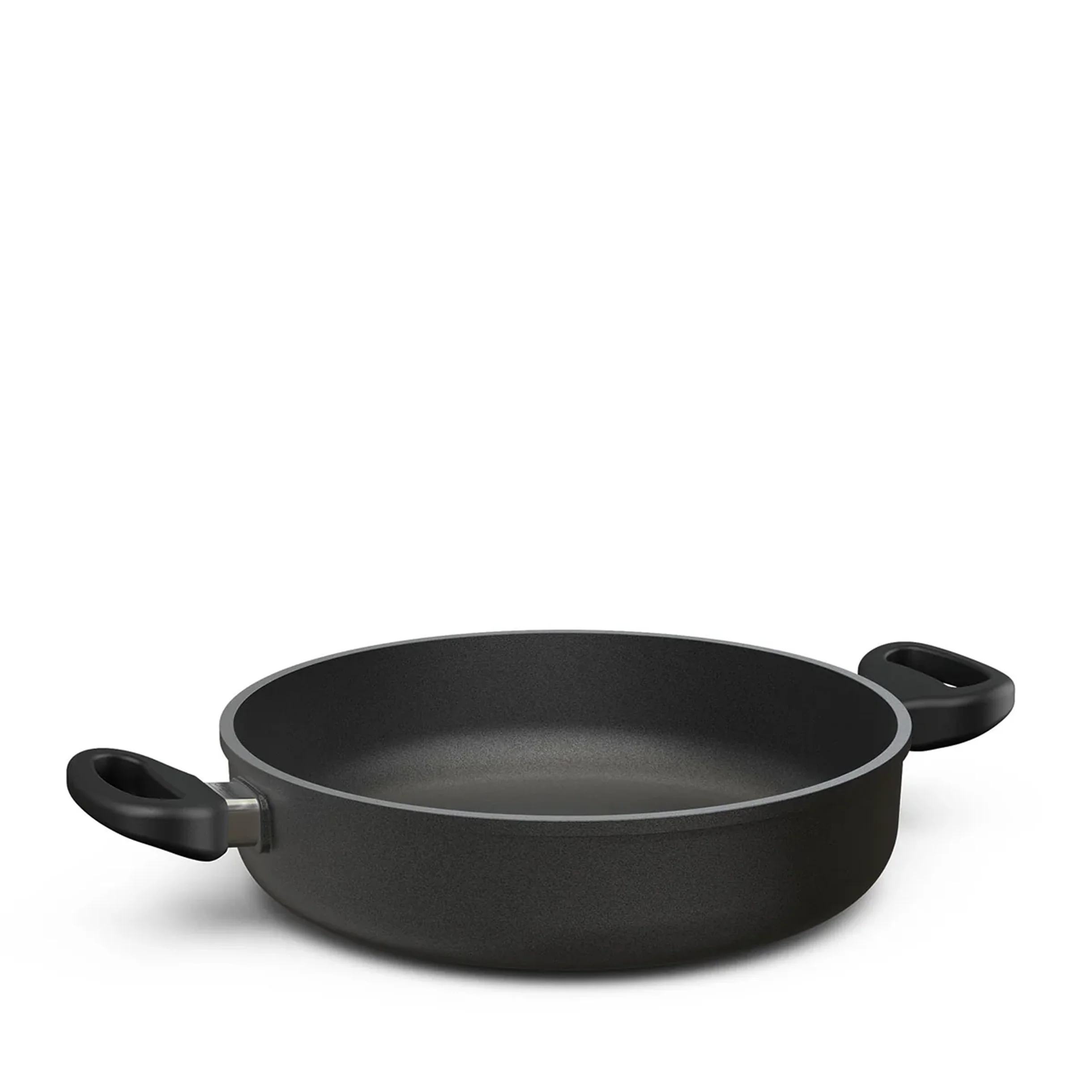 2025 Schmorpfanne / Br?ter rund ? 20-32 cm I Deckel optional