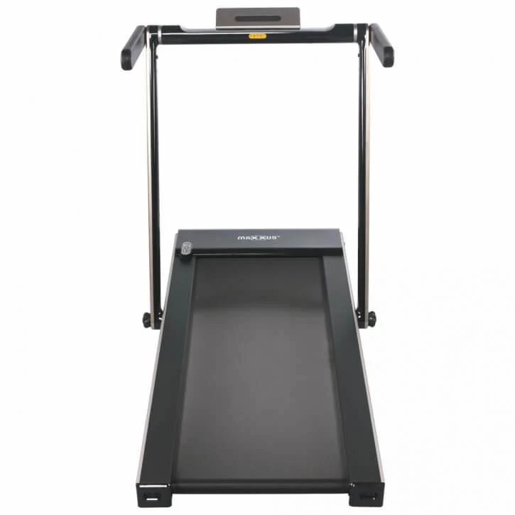 2025 MAXXUS M8 loopband �C Compact & krachtig (5,0 PS piek) met 4-voudige demping