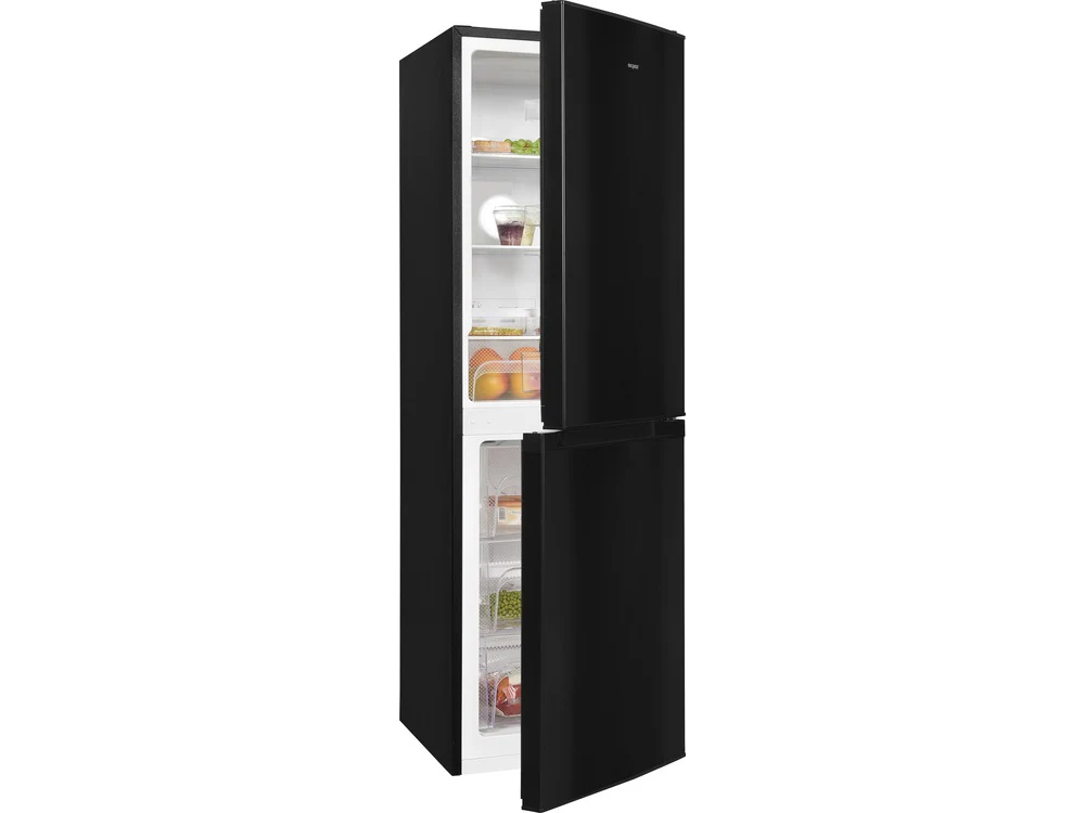 2025 Exquisit KGC195-65-NF-330F Koel-/Vriescombinatie NO Frost