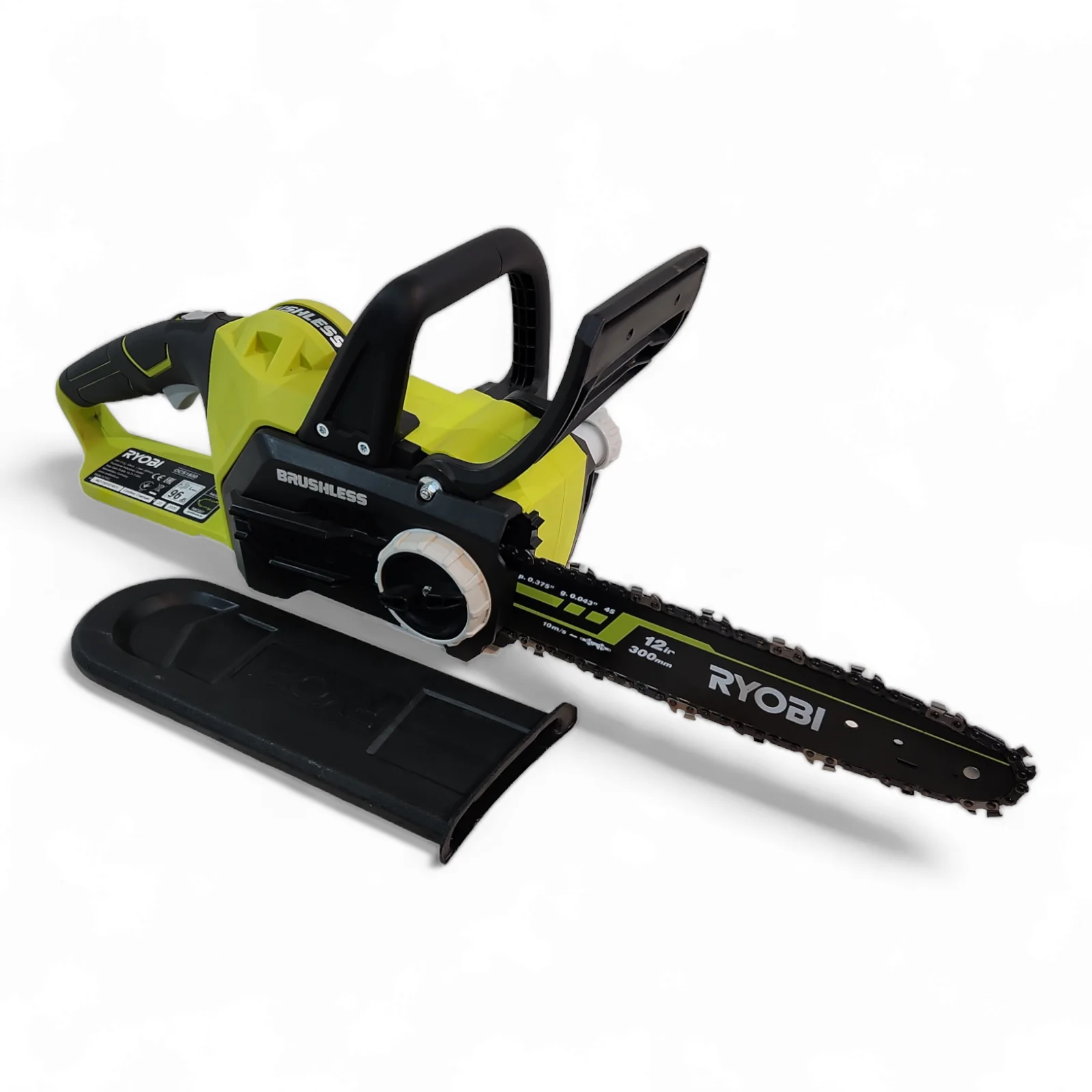 2025 Ryobi Akku Kettens?ge 18V Typ OCS1830