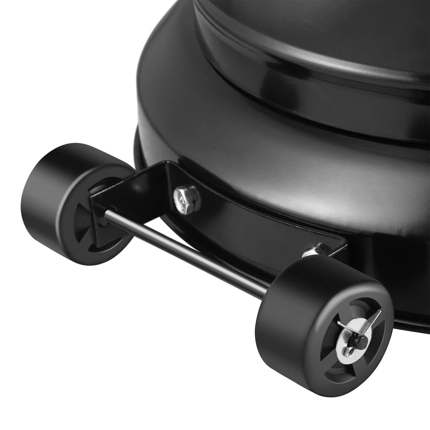 2025 Outdoor Heizstrahler Cuna