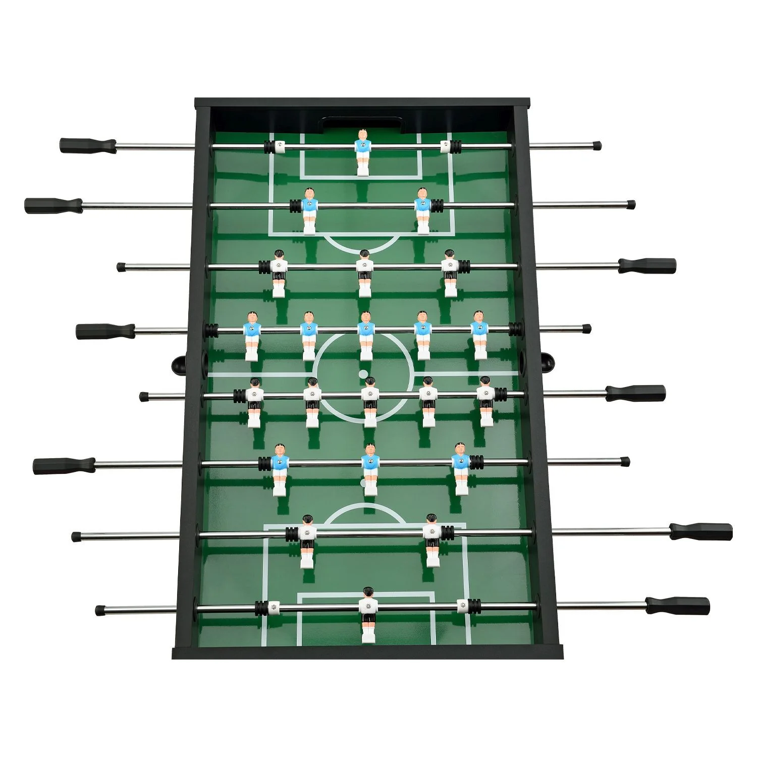 2025 Tischkicker Wuzzler �C Onverslaanbaar speelplezier voor thuis!