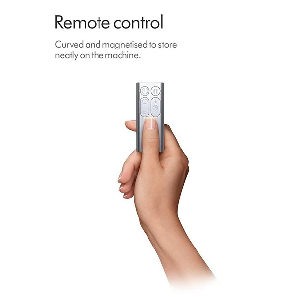 Dyson TP00 Pure Cool? Luchtzuiveraar Ventilator - Wit