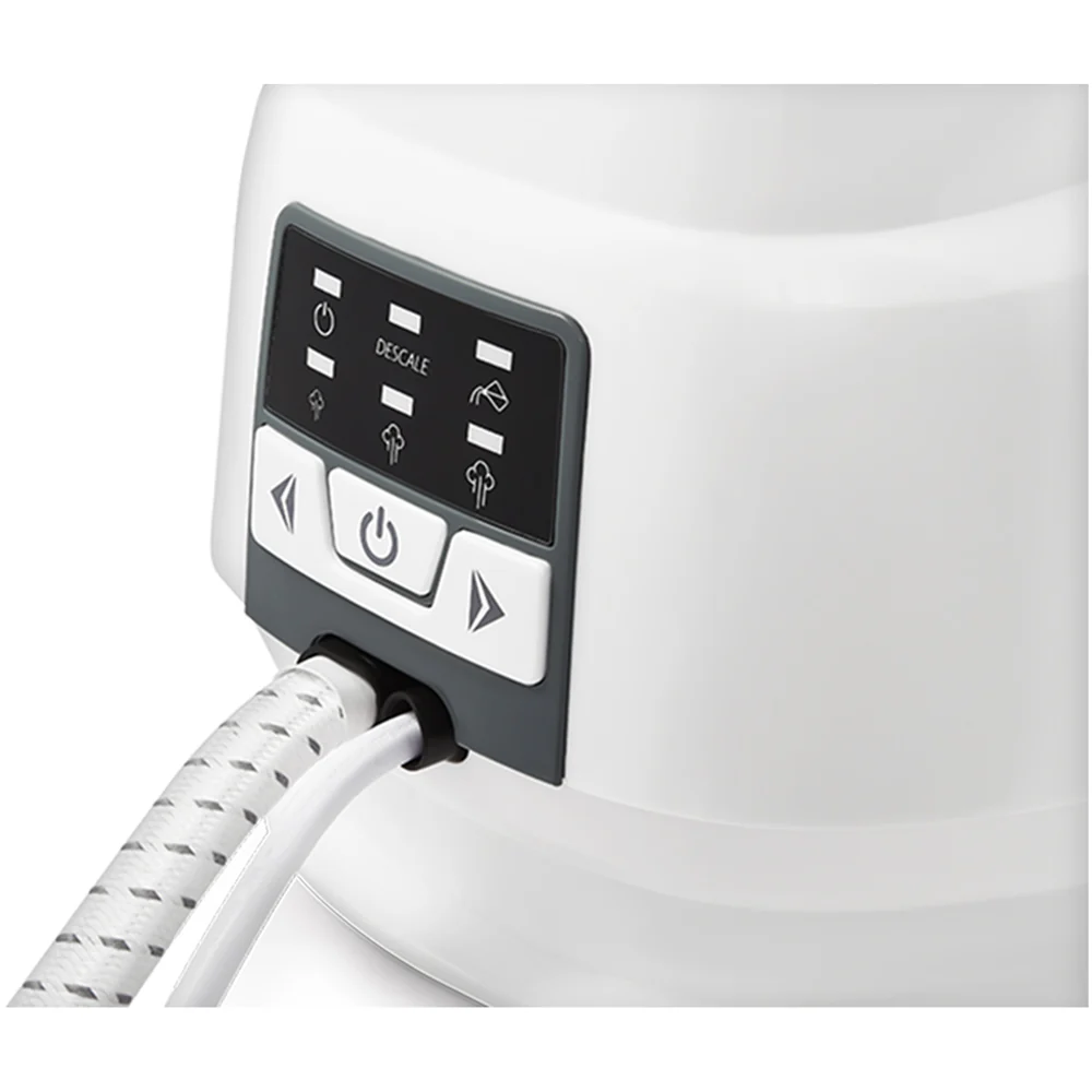 2025 Morphy Richards 332014 Power Steam Elite Stoomgenerator met AutoClean Groen