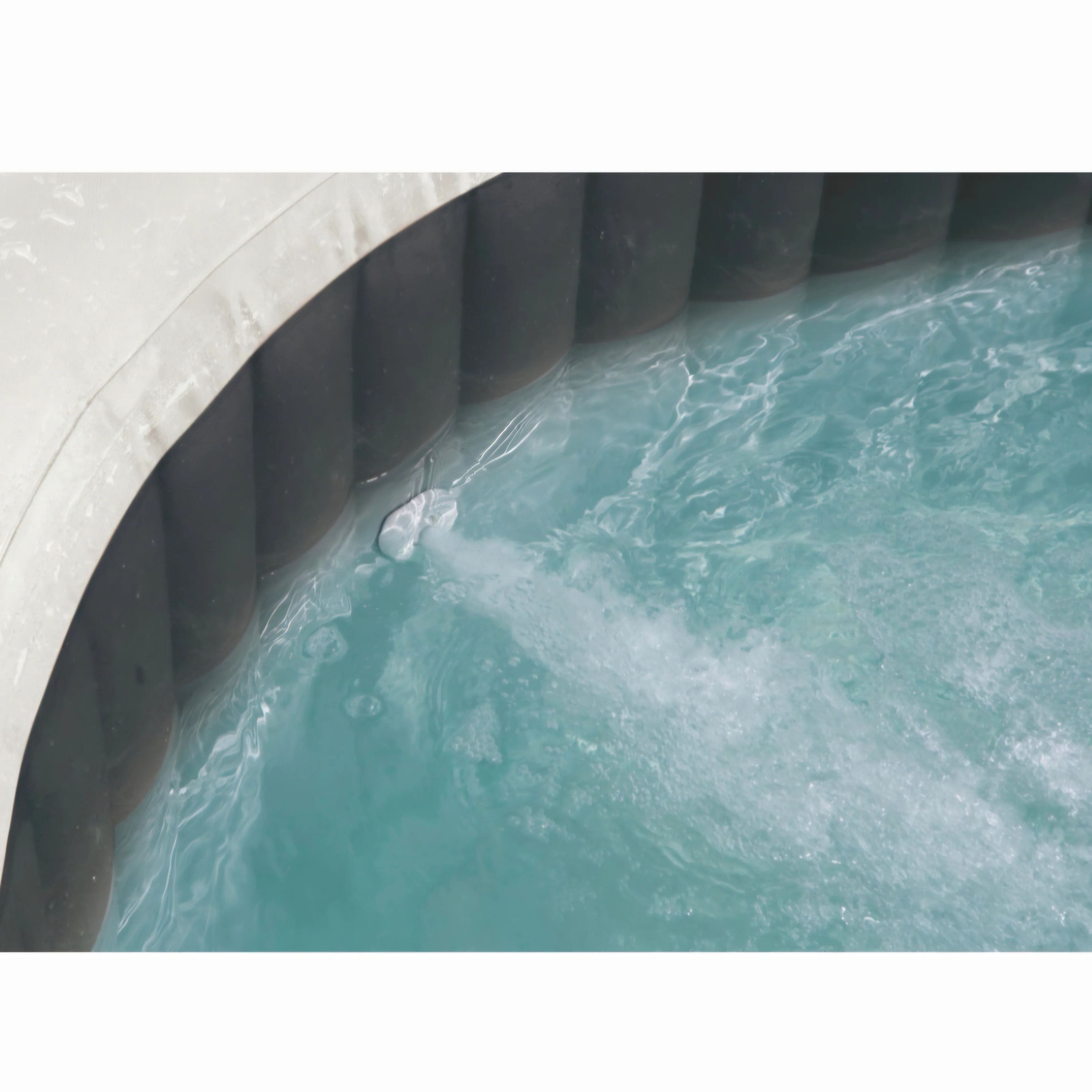 Intex PureSpa Jet en Bubble Deluxe 79