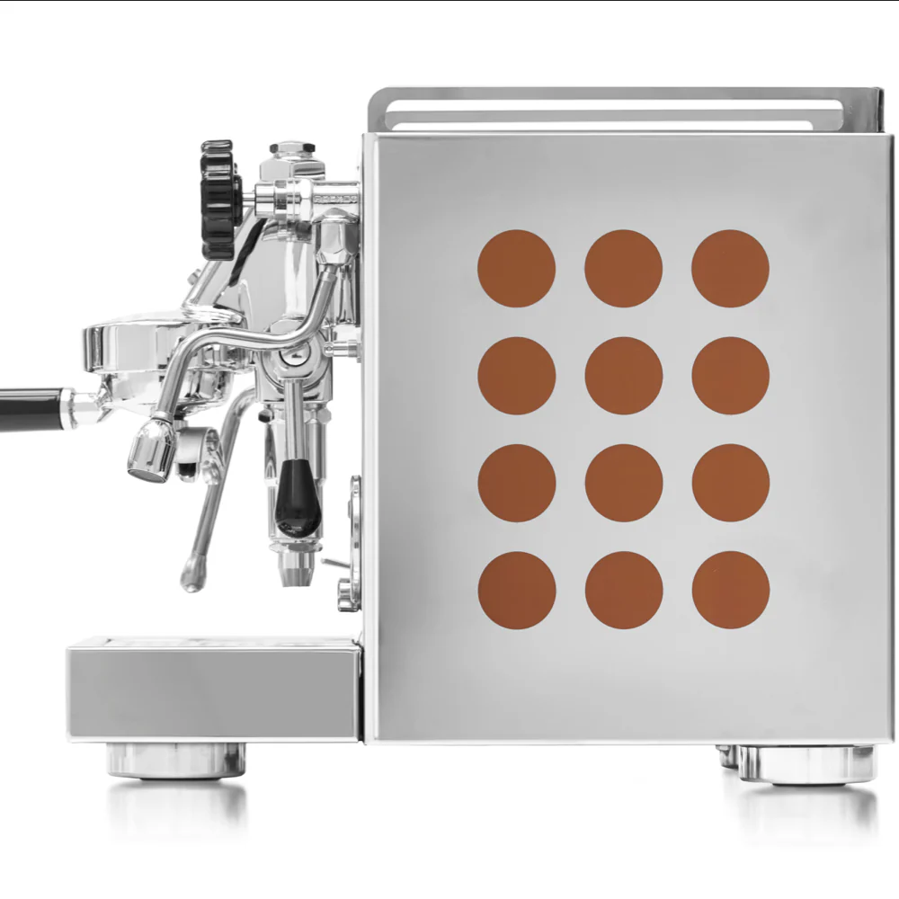 2025 Rocket Appartamento Espressomachine