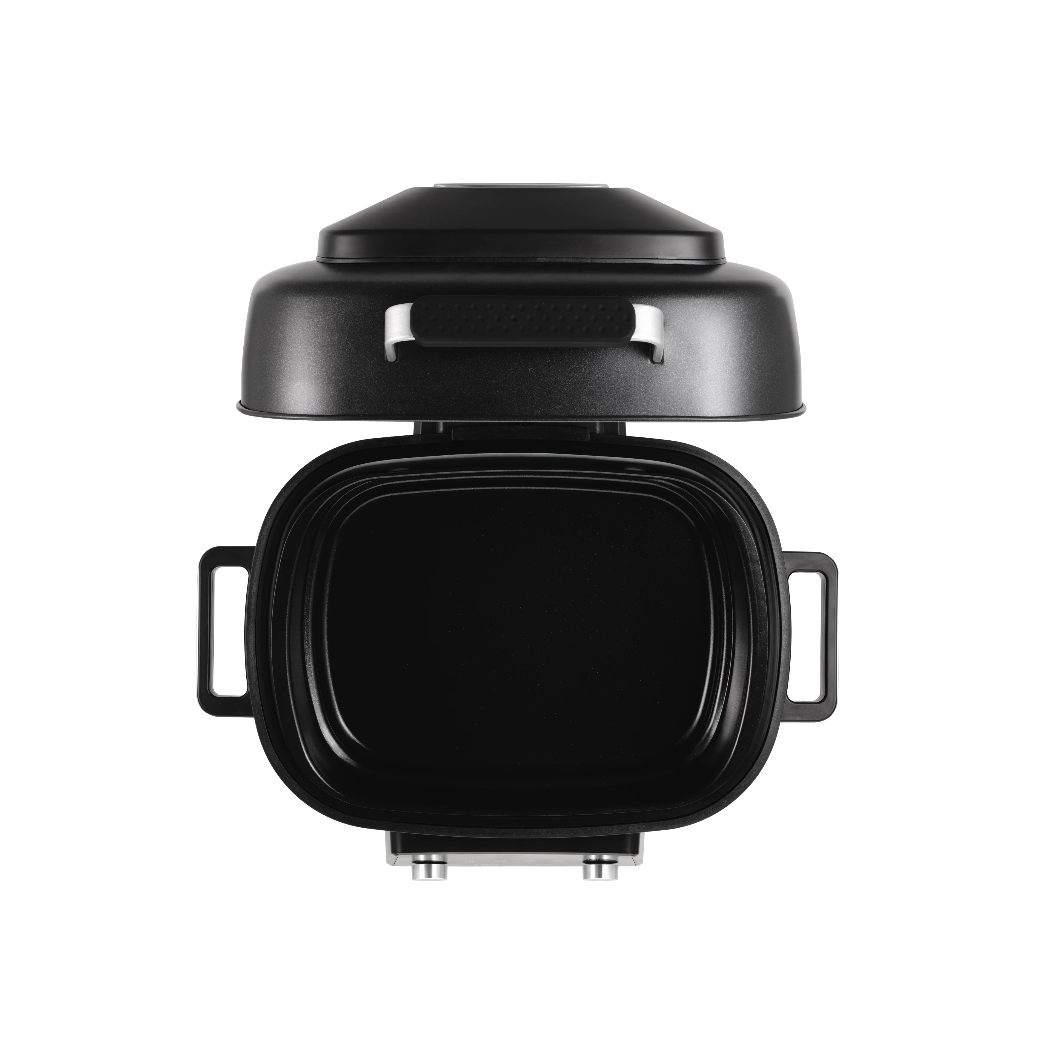 2025 6QT Aanrecht Luchtgrill en Luchtfriteuse (CAFG-A0601S)