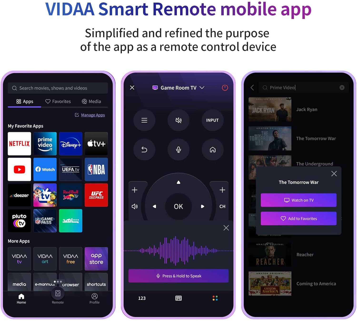 ANTTEQ AB42D1 TV 42 Inch (TV 106 cm), Dolby Audio, LED, HDMI, Media Player via USB, Digital Audio Output, Triple Tuner DVB-C/T2/S2, CI+, Hotel Mode Included