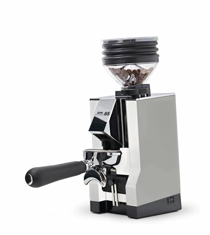 2025 Eureka Mignon Zero All Purpose | 65mm | Koffiewereld