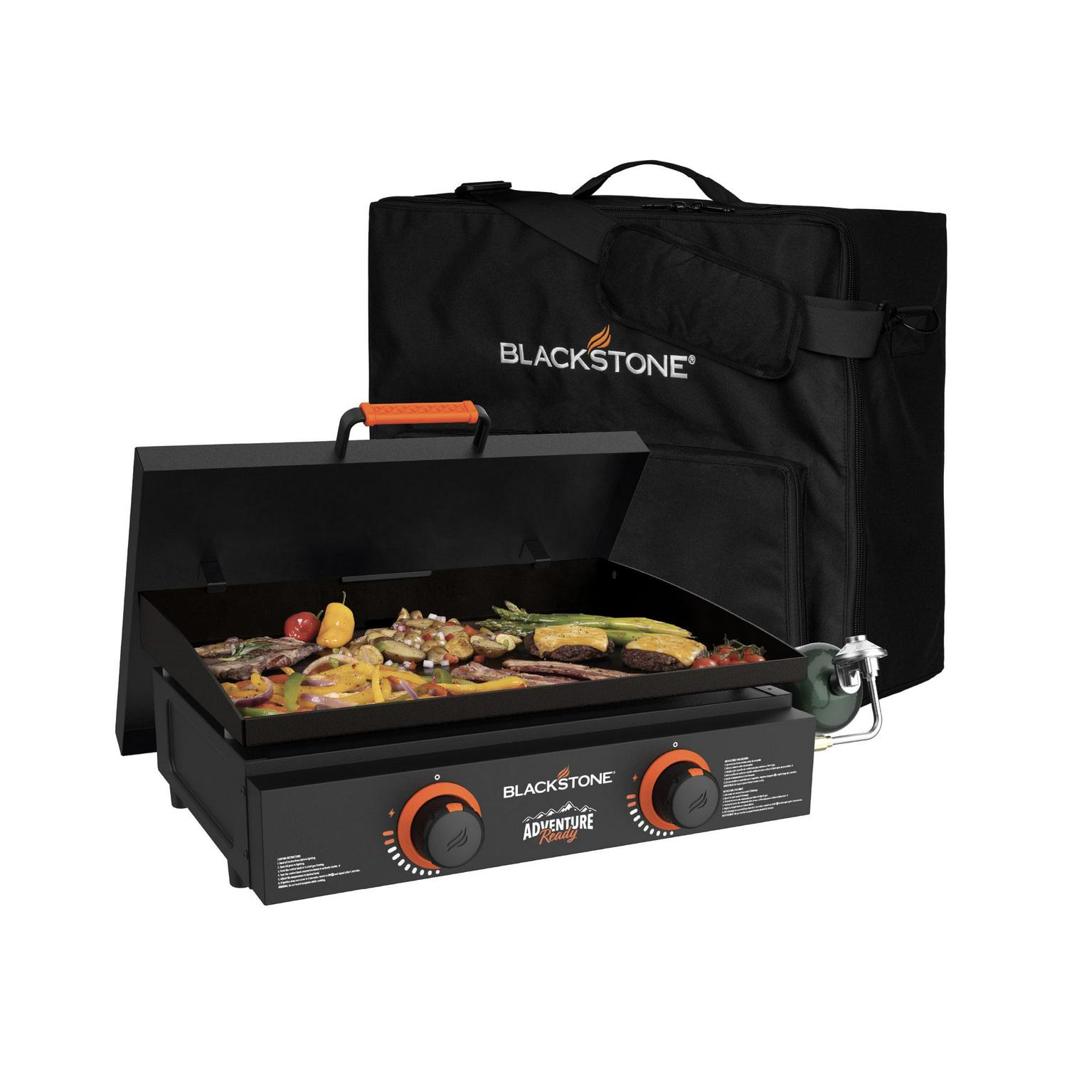 Blackstone Adventure Ready Propaan Grill 22