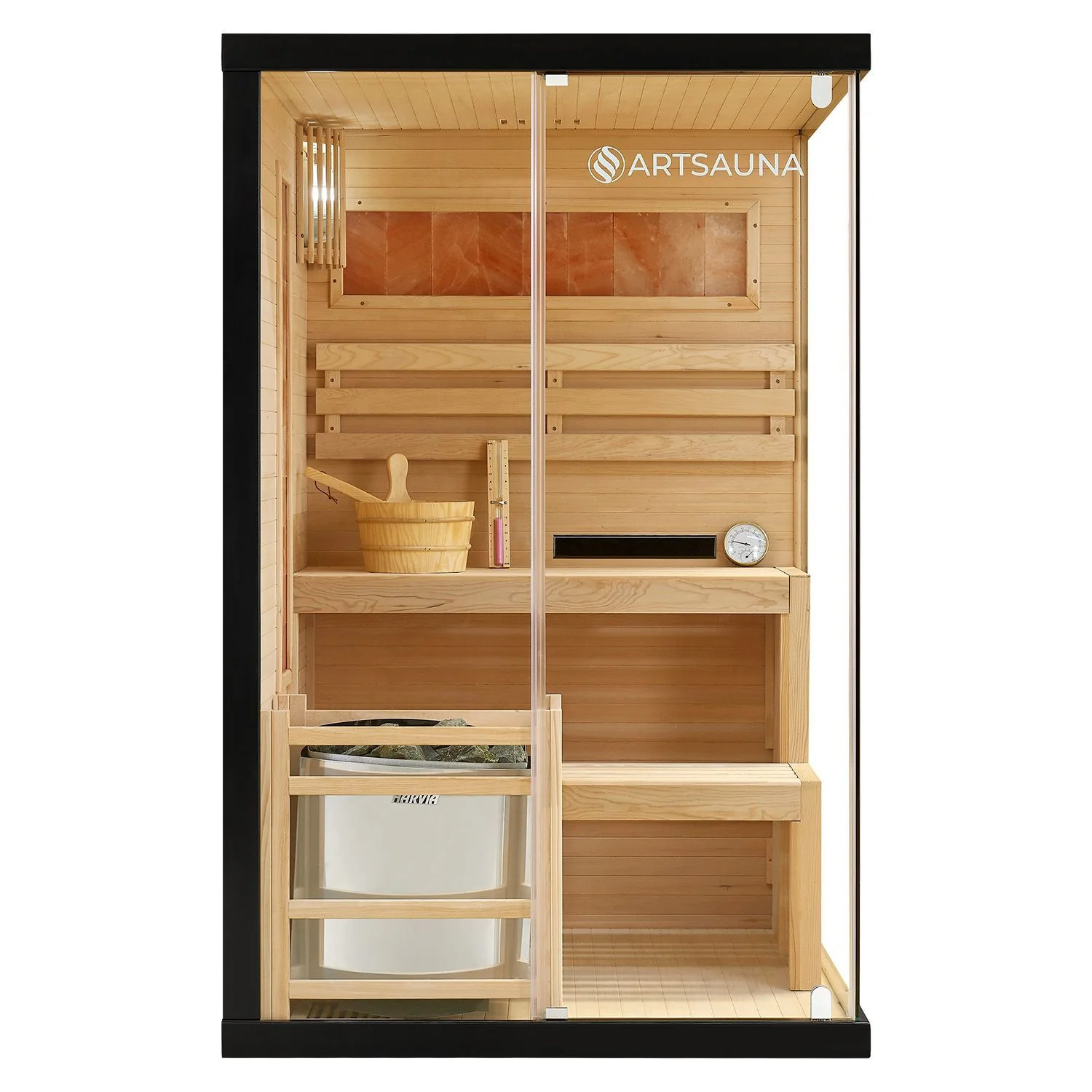 2025 Traditionele Sauna Vantaa