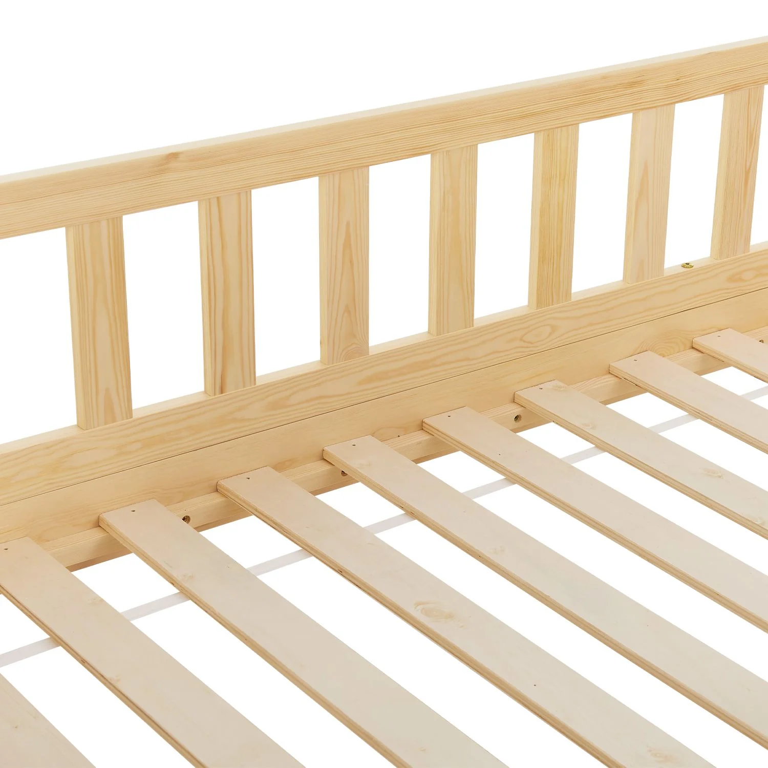 2025 Kinderbed Marli 80 x 160 cm met opberglade