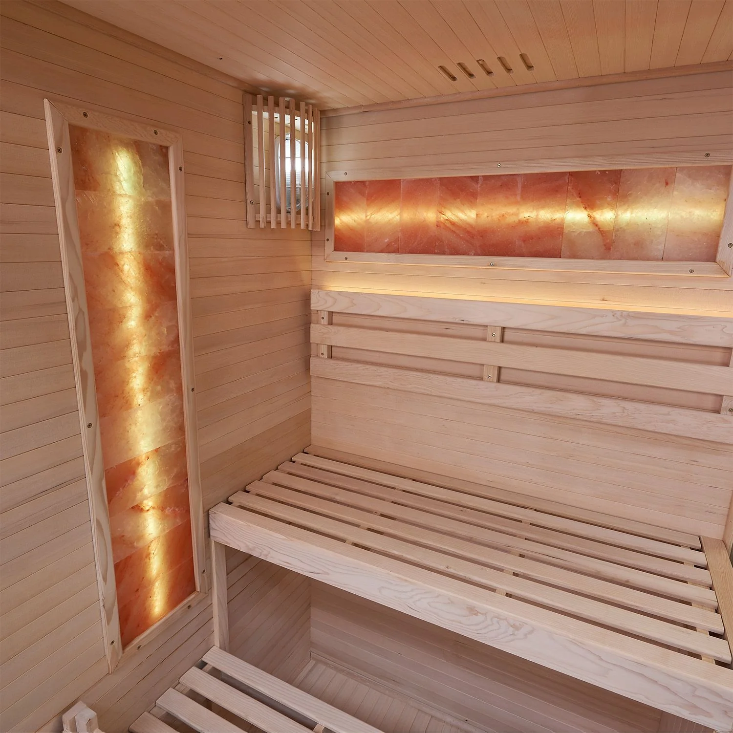 2025 Traditionele Sauna Vantaa