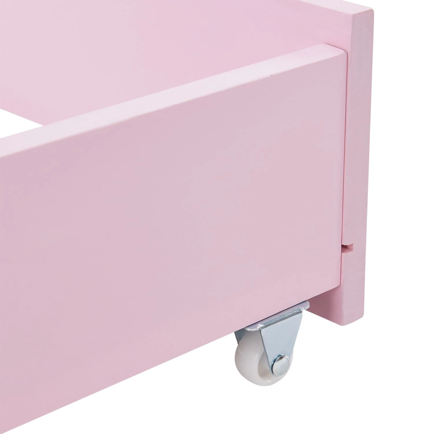 2025 Kinderbed Marli 80 x 160 cm met opberglade