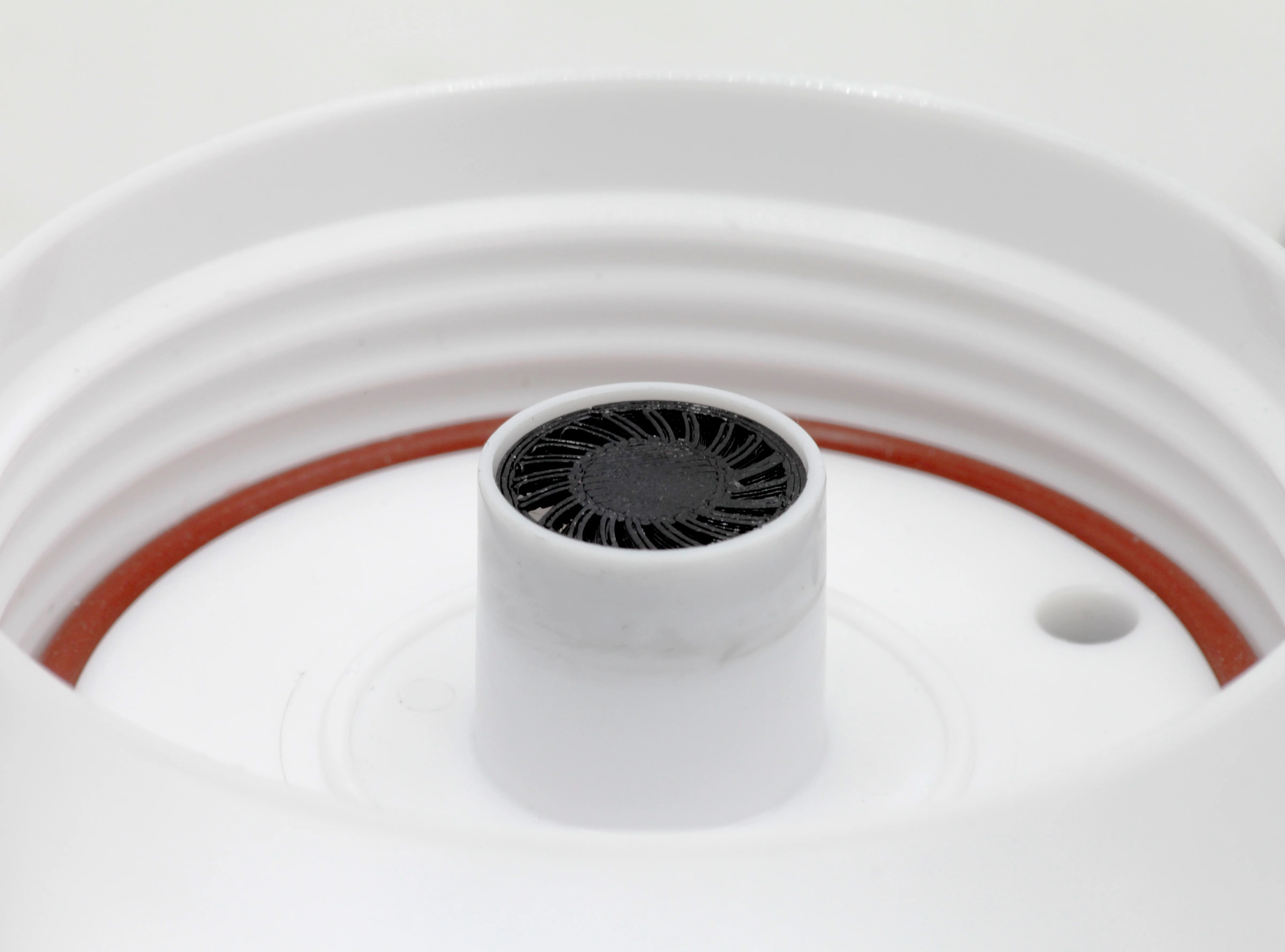 2025 SANUNO Grande Sparset �C Compleet waterfilterset voor op het aanrecht met Monoblock NFP Premium-filter, accessoires & extra grote filtercapaciteit