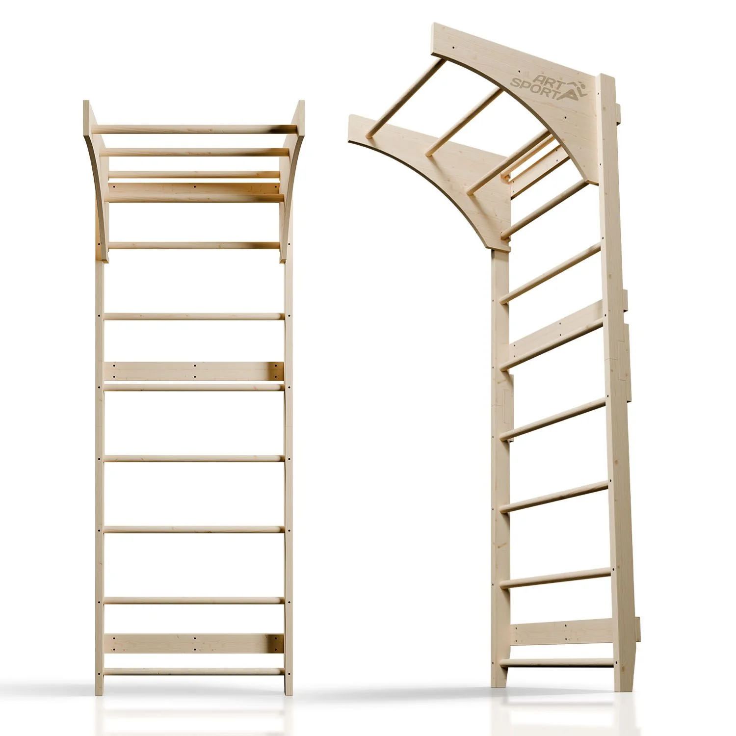 2025 Sprossenwand f��r Erwachsene �C Klimmuur voor Volwassenen