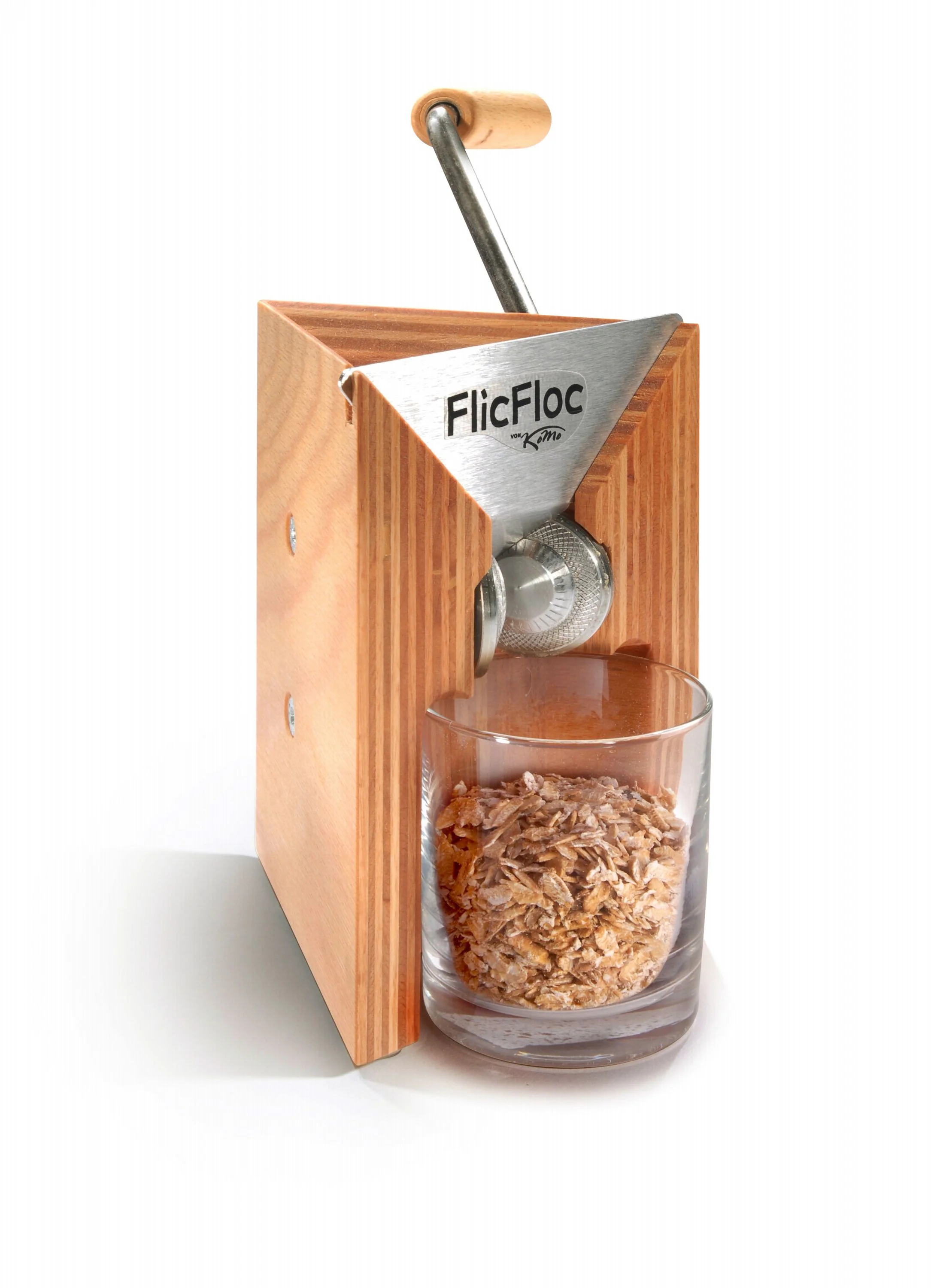 2025 Komo Flicfloc Handvlokker