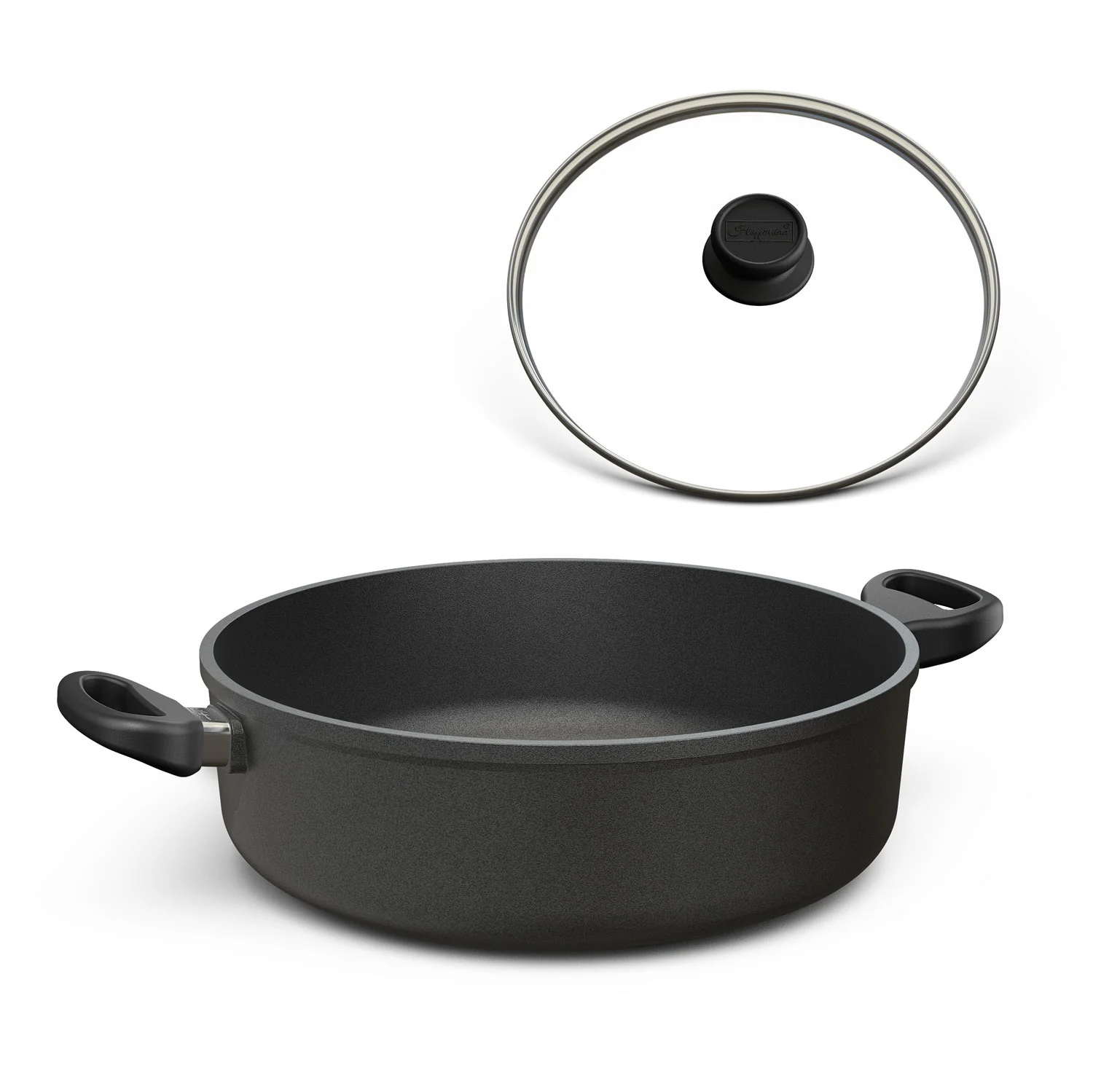 2025 Br?ter 32 cm Rond 10 cm Binnenhoogte I Deksel optioneel