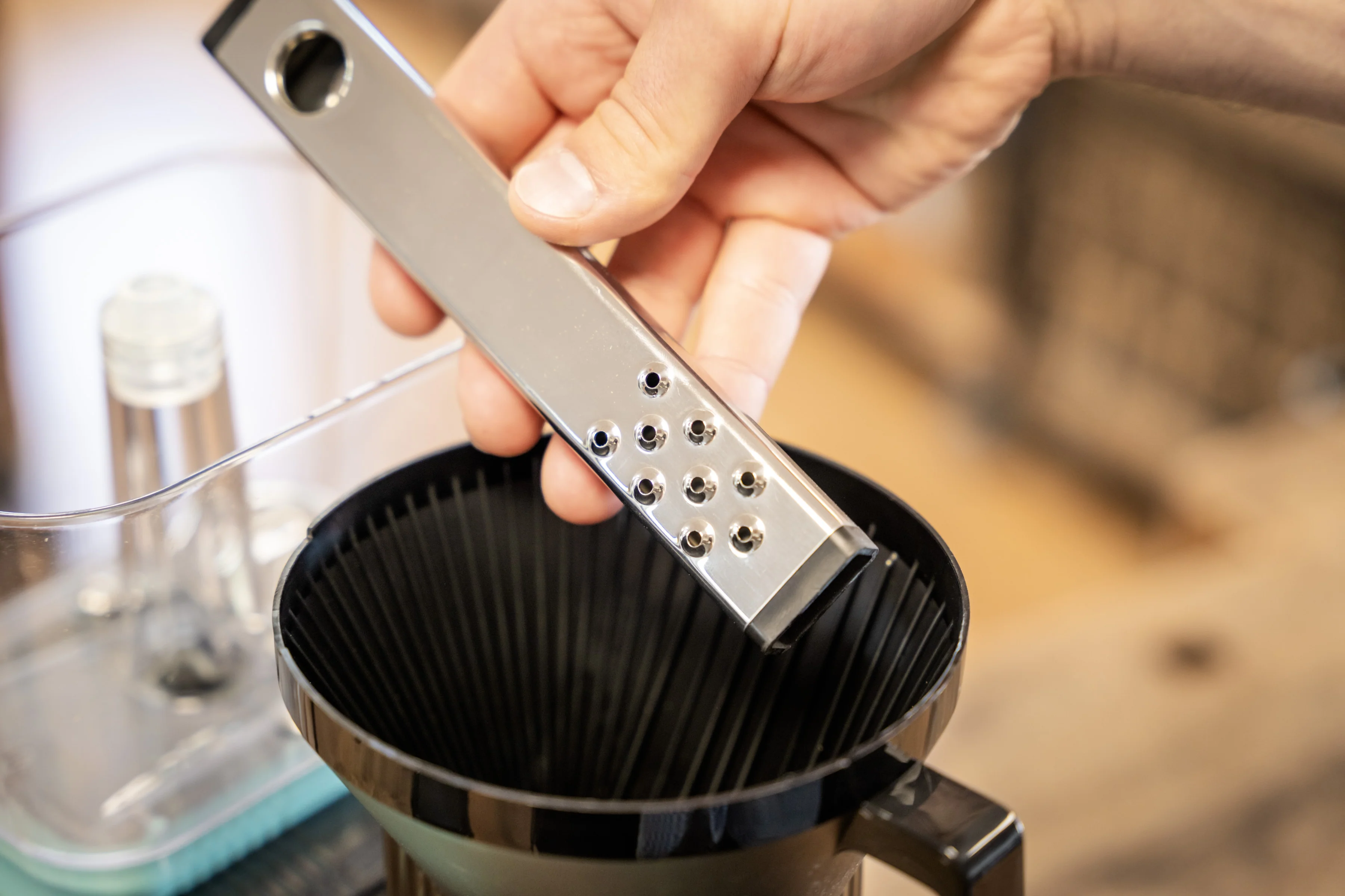 2025 Moccamaster KBG Select koffiemachine - diverse kleuren