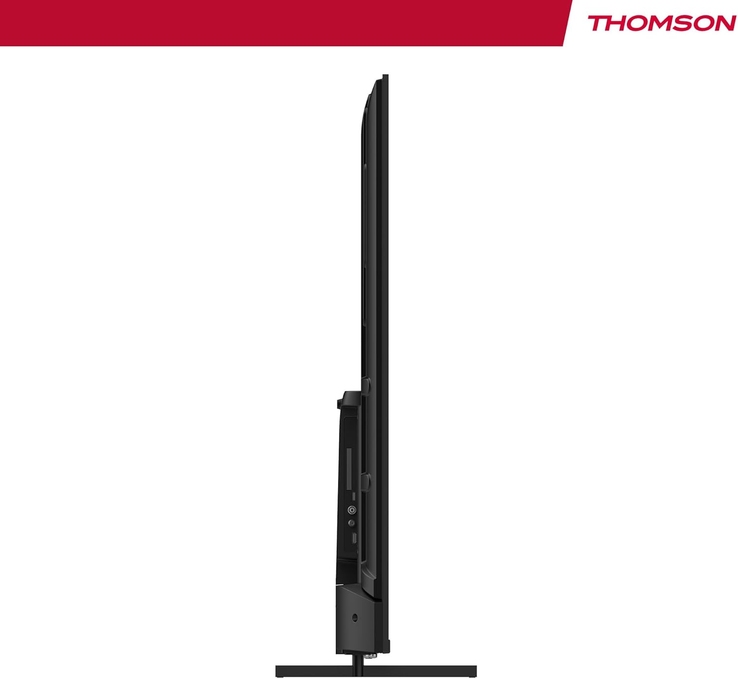 THOMSON 32 Inch (81cm) Full HD Google Smart TV, Wi-Fi, Dolby Audio, HDR10, Bluetooth 5.1, Triple Tuner (Cable/Satellite/Antenna), HDMI, CI+, A+ Panel - 32FG2S14