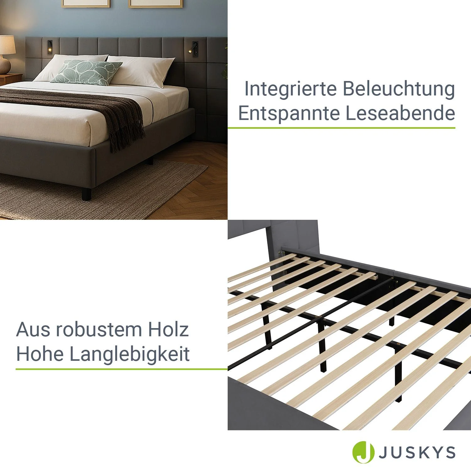 2025 Velvet Boxspringbed Luzano