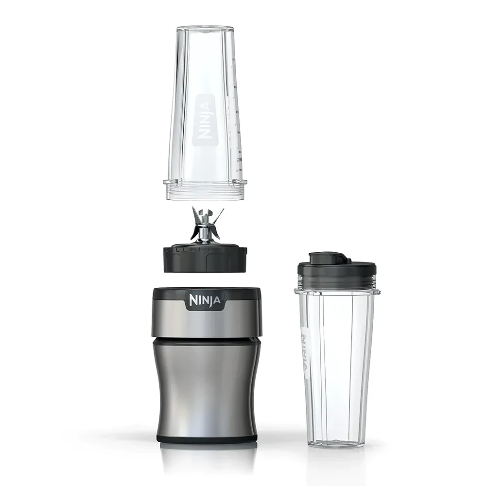2025 Ninja Nutri-Blender Plus