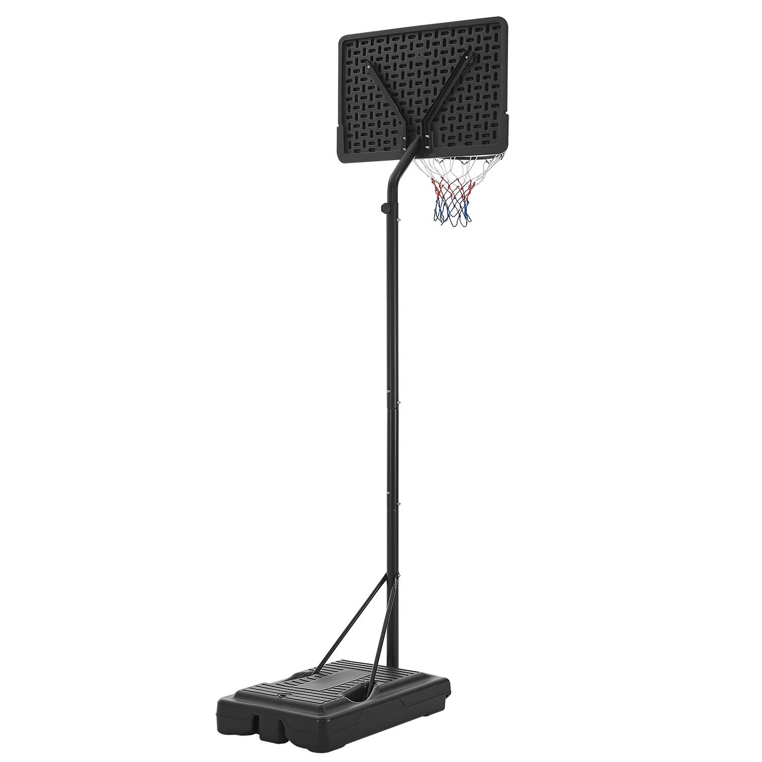 2025 Outdoor basketbalring voor kinderen en volwassene