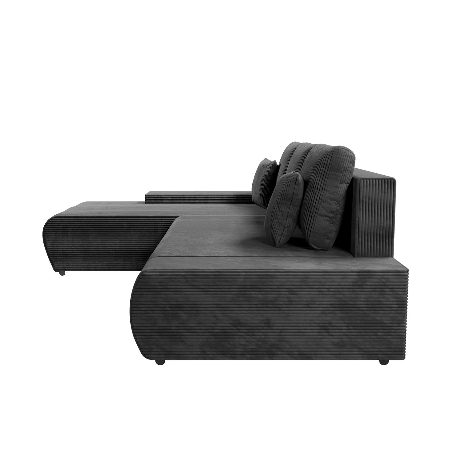 2025 Schlafcouch Iseo �C Laat je inspireren door comfort en design!