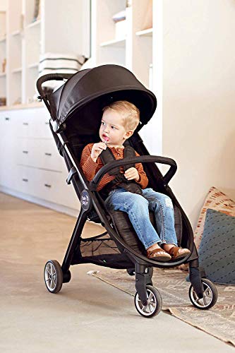 2025 Baby Jogger City Tour 2 Ultra-Compact Travel Stroller