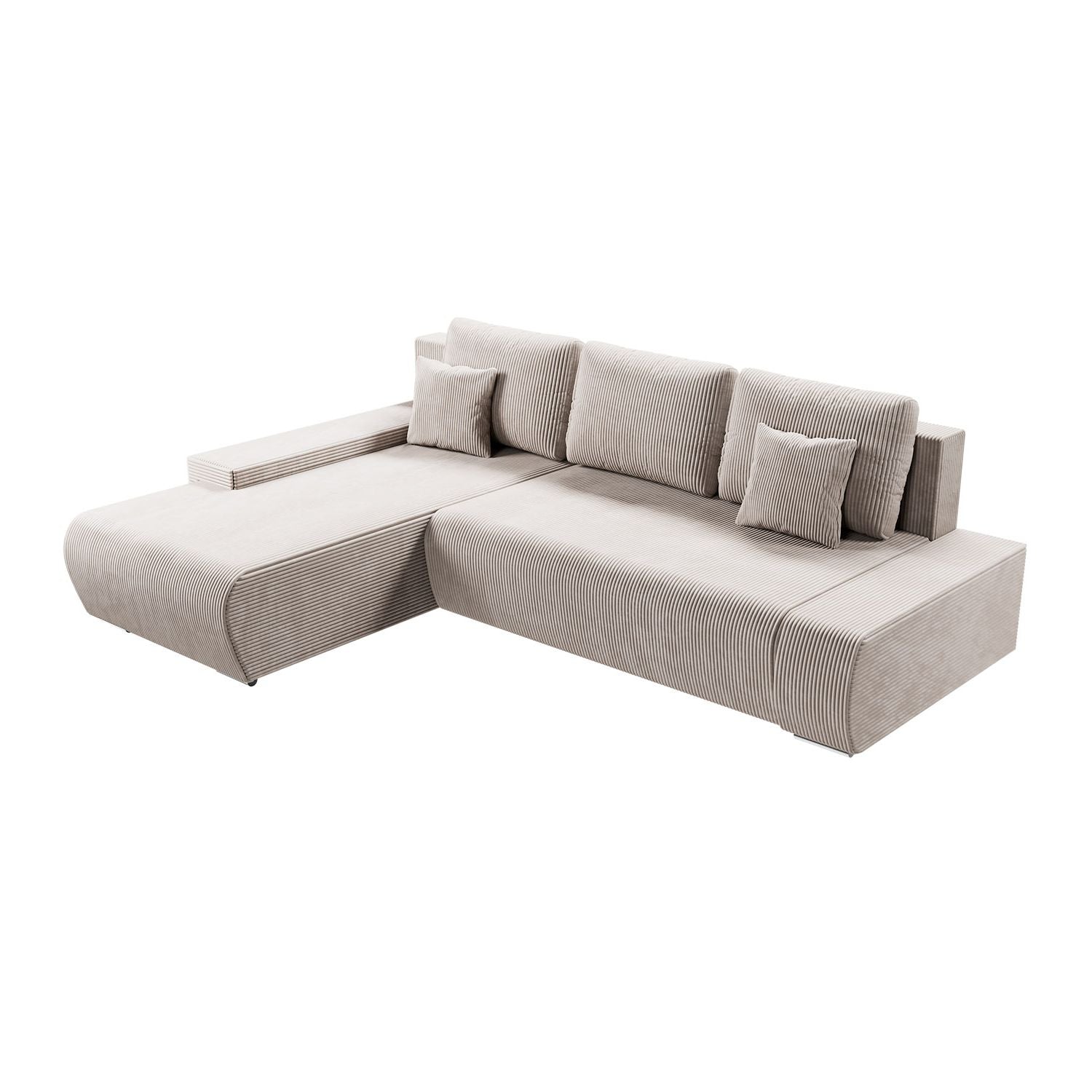 2025 Schlafcouch Iseo �C Laat je inspireren door comfort en design!