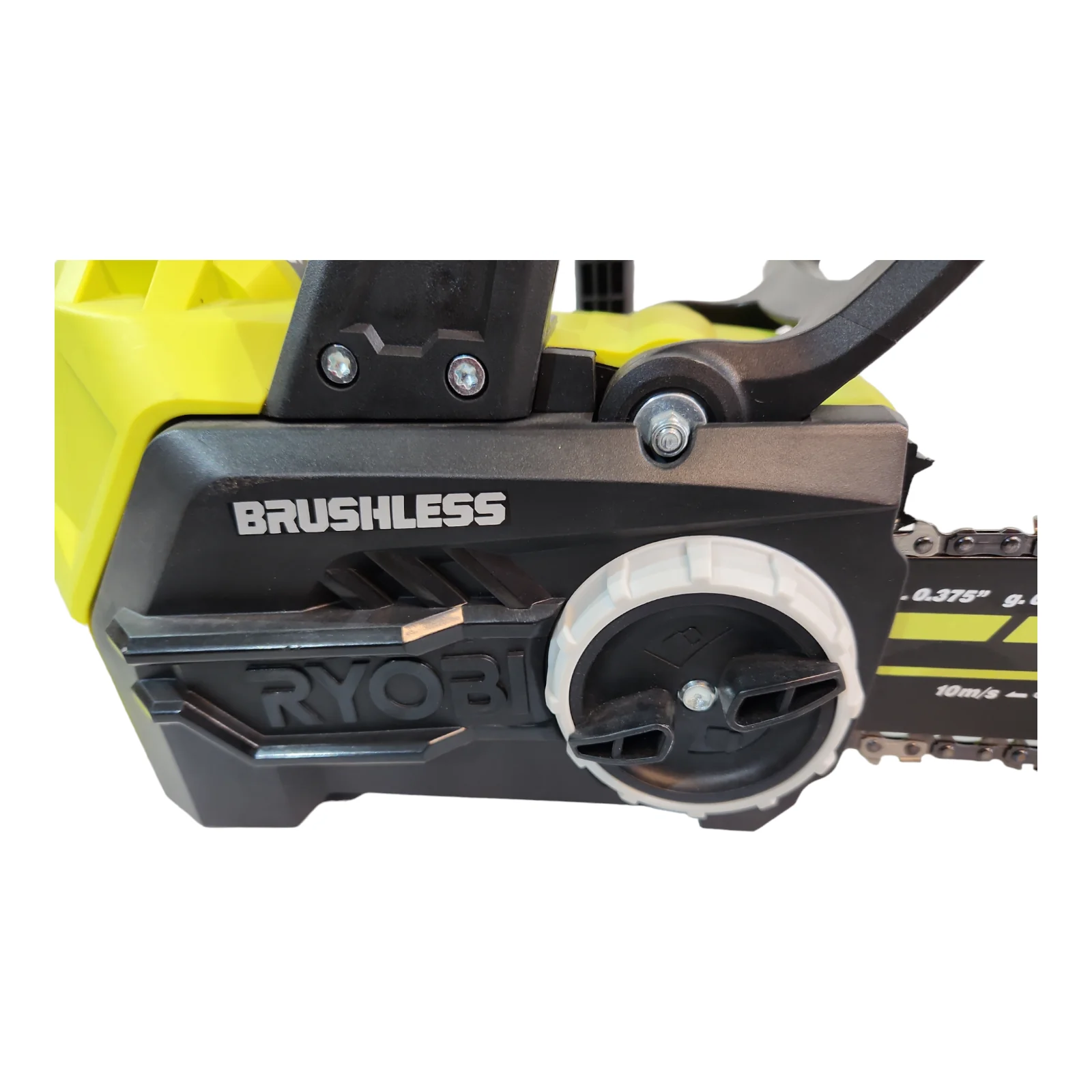 2025 Ryobi Akku Kettens?ge 18V Typ OCS1830