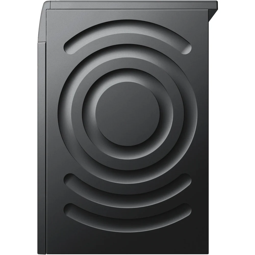 2025 Bosch WNG254R1GB Serie 6 Vrijstaande Was-droogcombinatie 10,5+6 kg 1400 rpm Grafiet