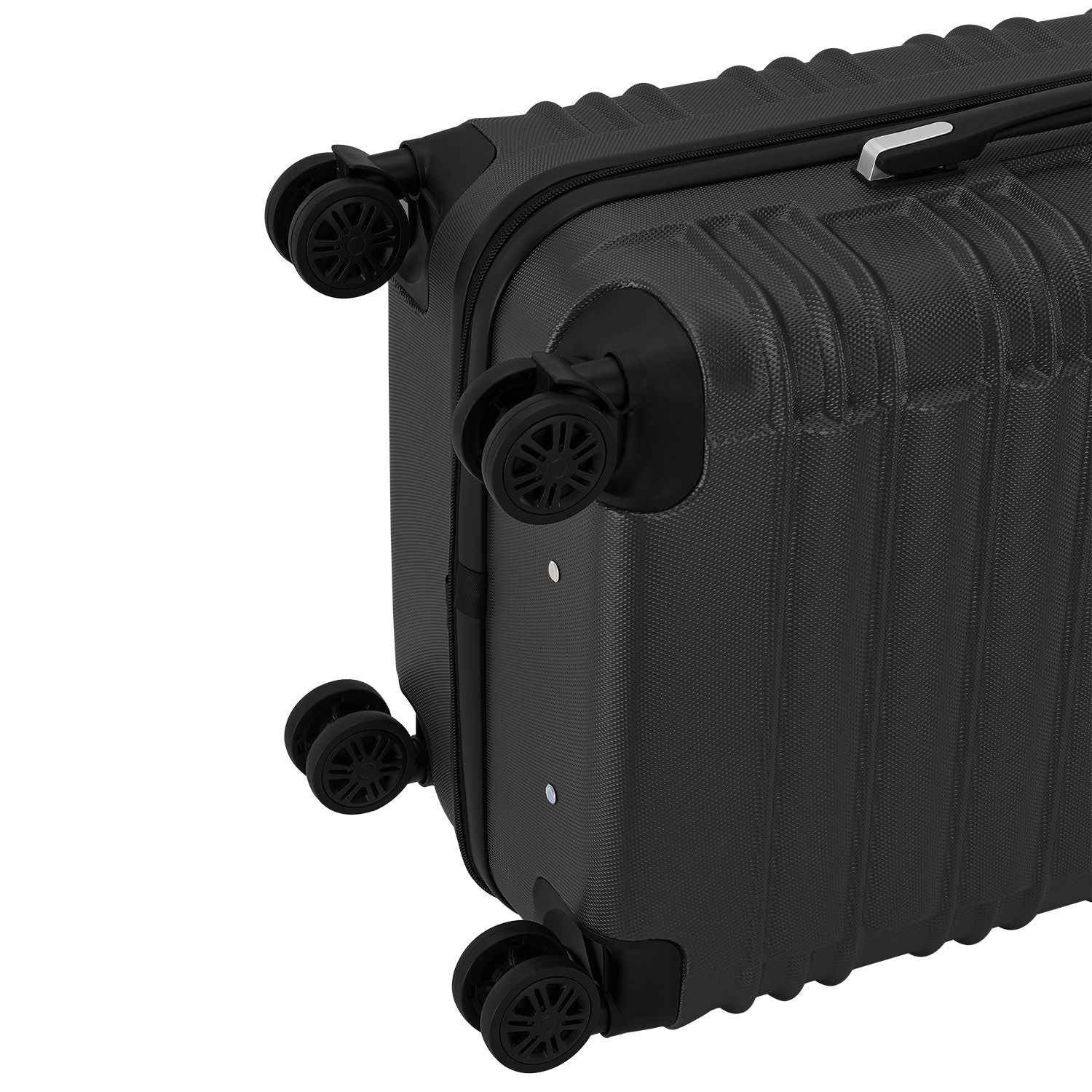 2025 Hartschalen Kofferset Rom