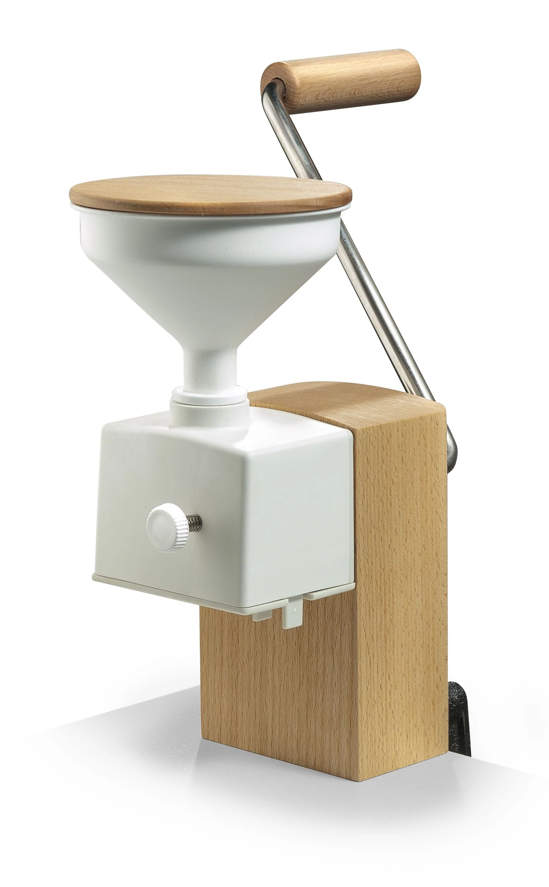 2025 KoMo Flocino Handflocker Graanvlokjesmaker