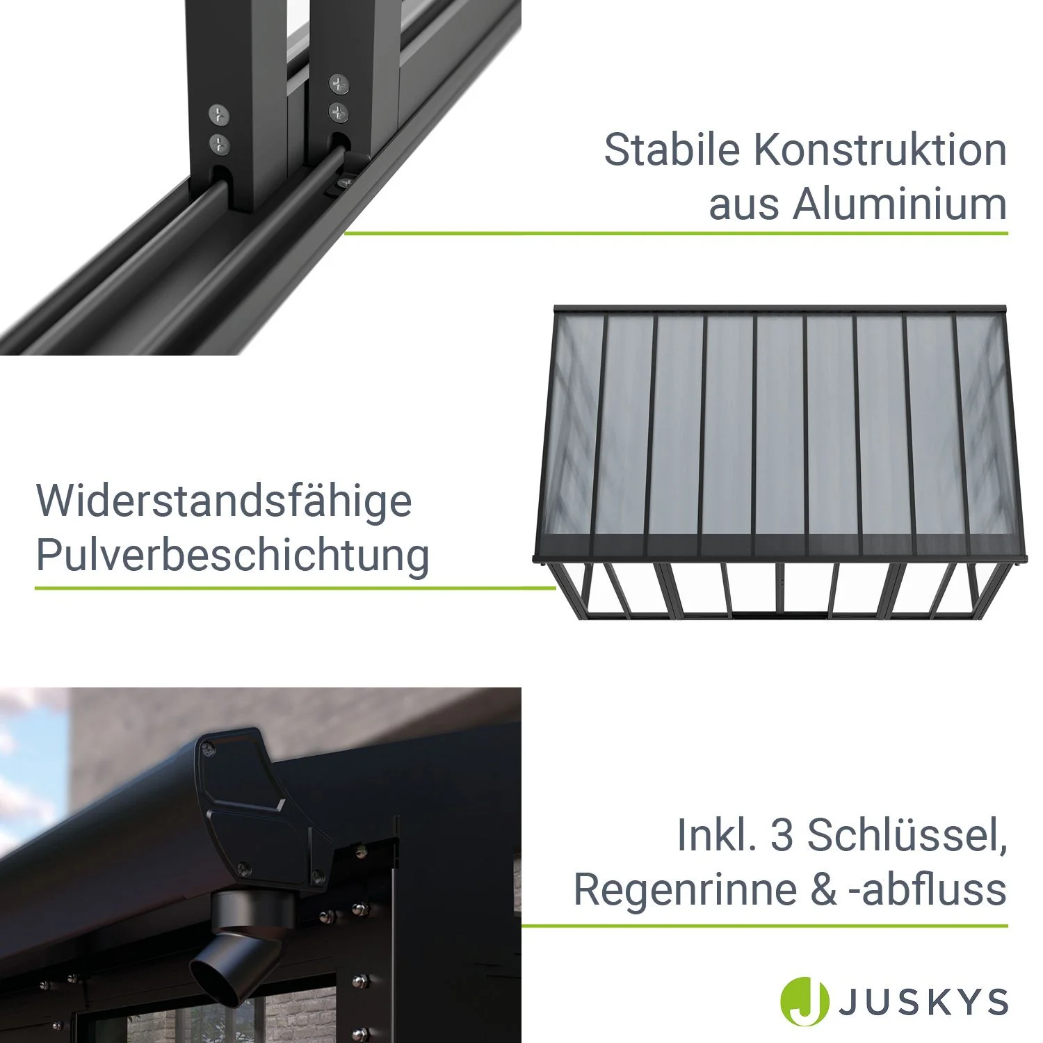 2025 Wintertuin met acrylbeglazing