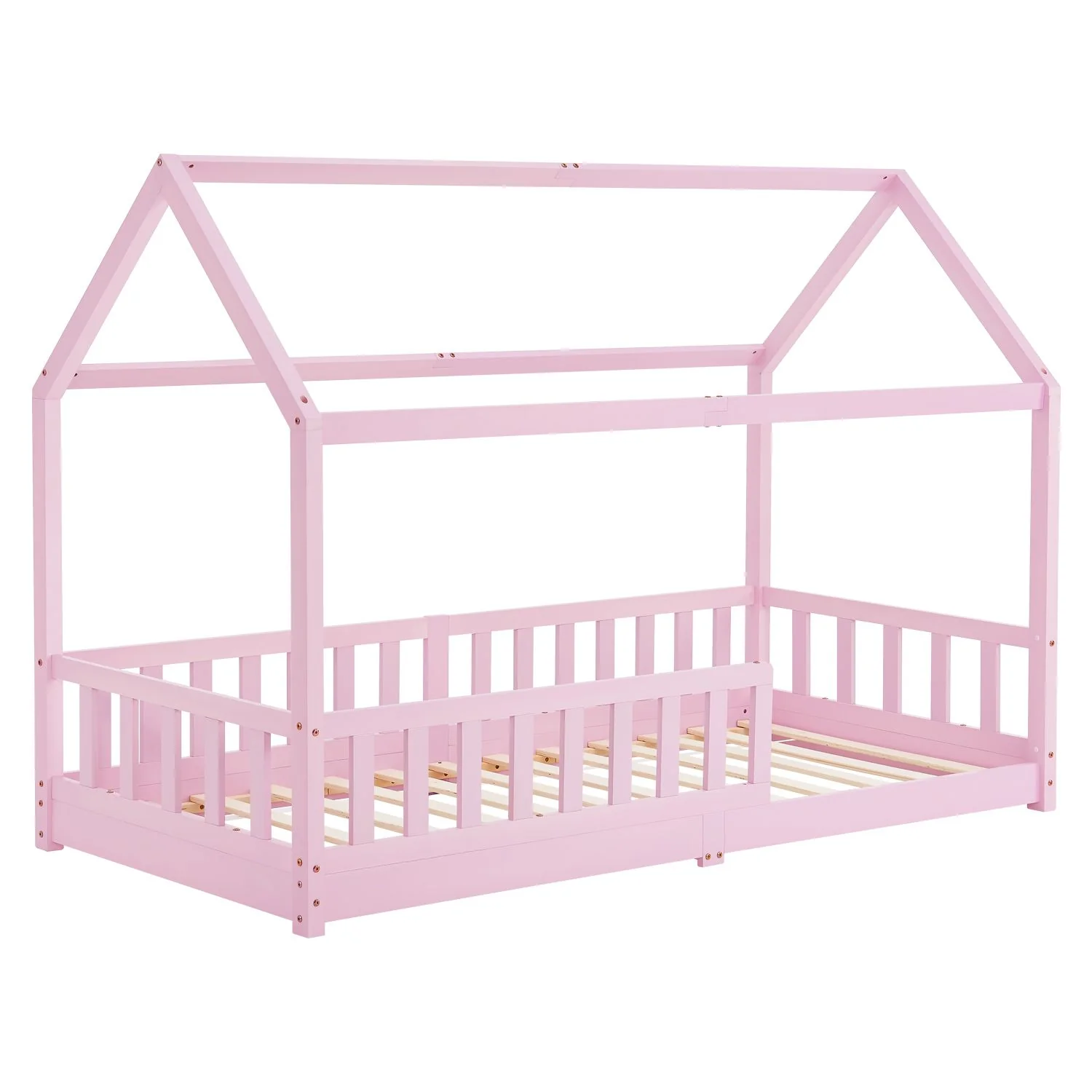 2025 Kinderbed Marli 90 x 200 cm
