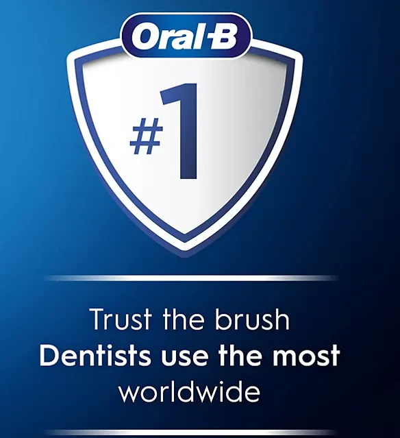 Oral-B iO Serie 5 Oplaadbare Tandenborstel Dubbelpakket