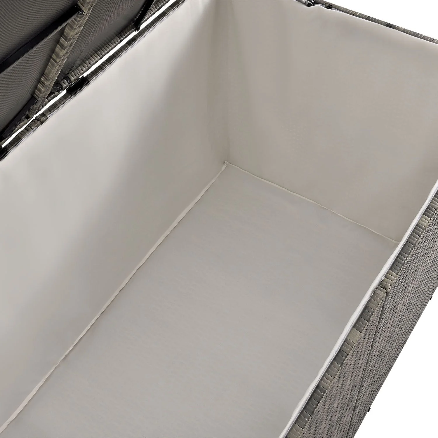 2025 Polyrattan Opbergbox Ikaria