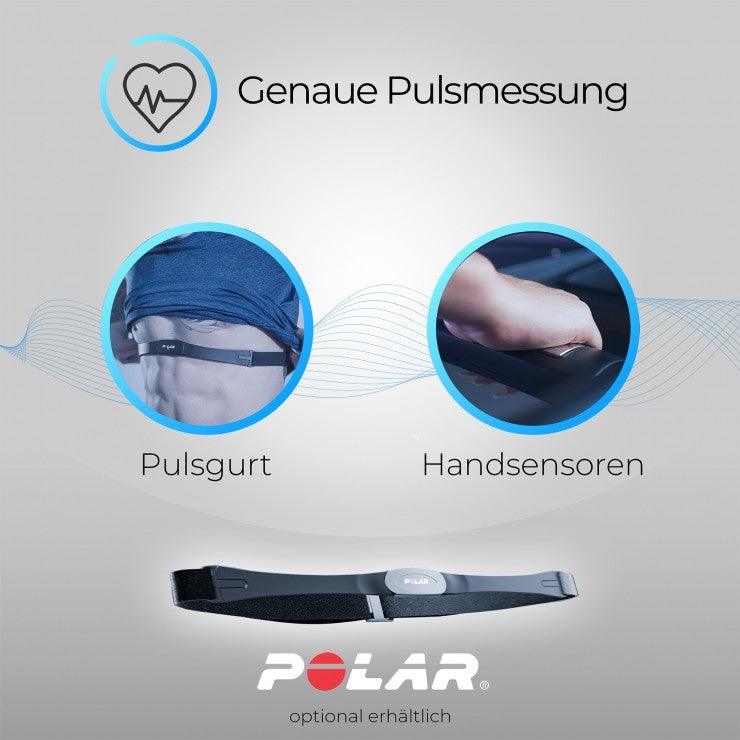 2025 Het nieuwe en innovatieve MAXXUS Loopband 4.2i