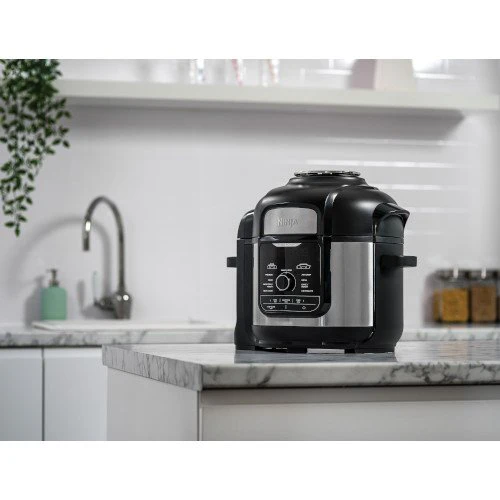 2025 Ninja Foodi MAX Multifunctionele 9-in-1 Cooker