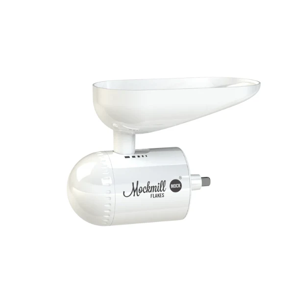 2025 Mockmill Flockervorsatz voor KitchenAid MM002