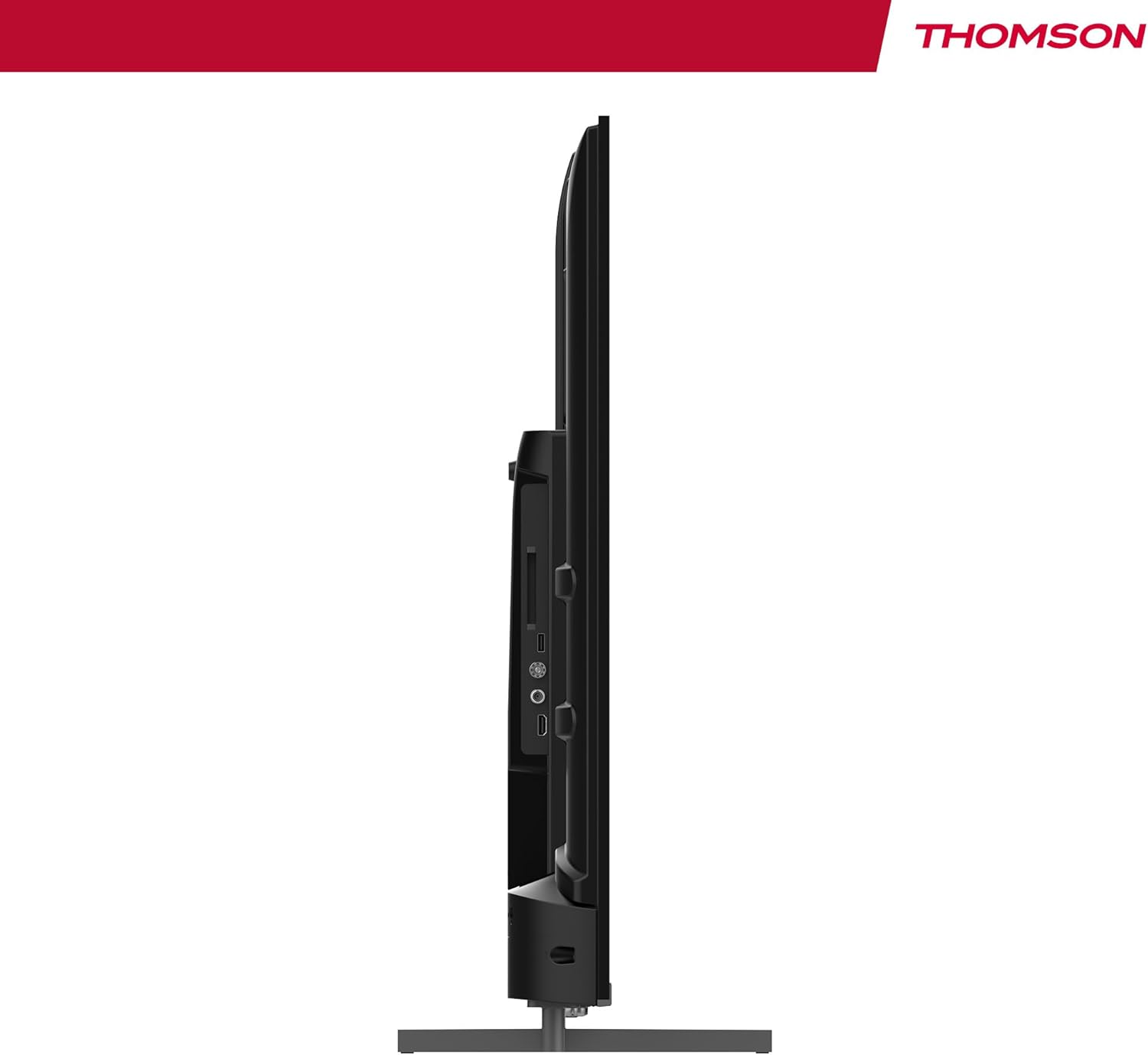 THOMSON 32 Inch (81cm) Full HD Google Smart TV, Wi-Fi, Dolby Audio, HDR10, Bluetooth 5.1, Triple Tuner (Cable/Satellite/Antenna), HDMI, CI+, A+ Panel - 32FG2S14