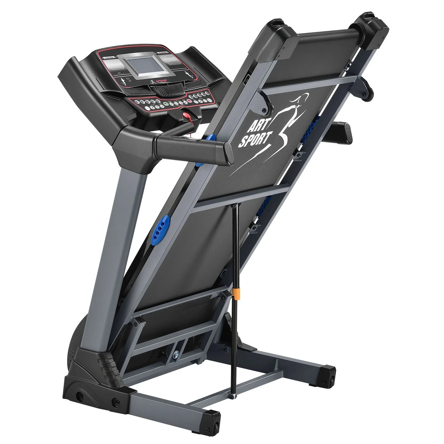 2025 ArtSport Profi loopband Speedrunner 6000