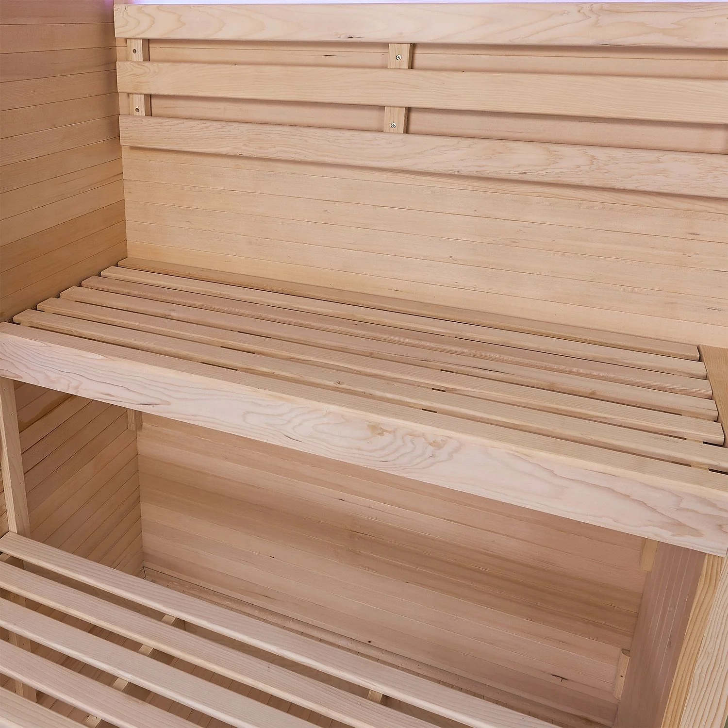 2025 Traditionele Sauna Vantaa