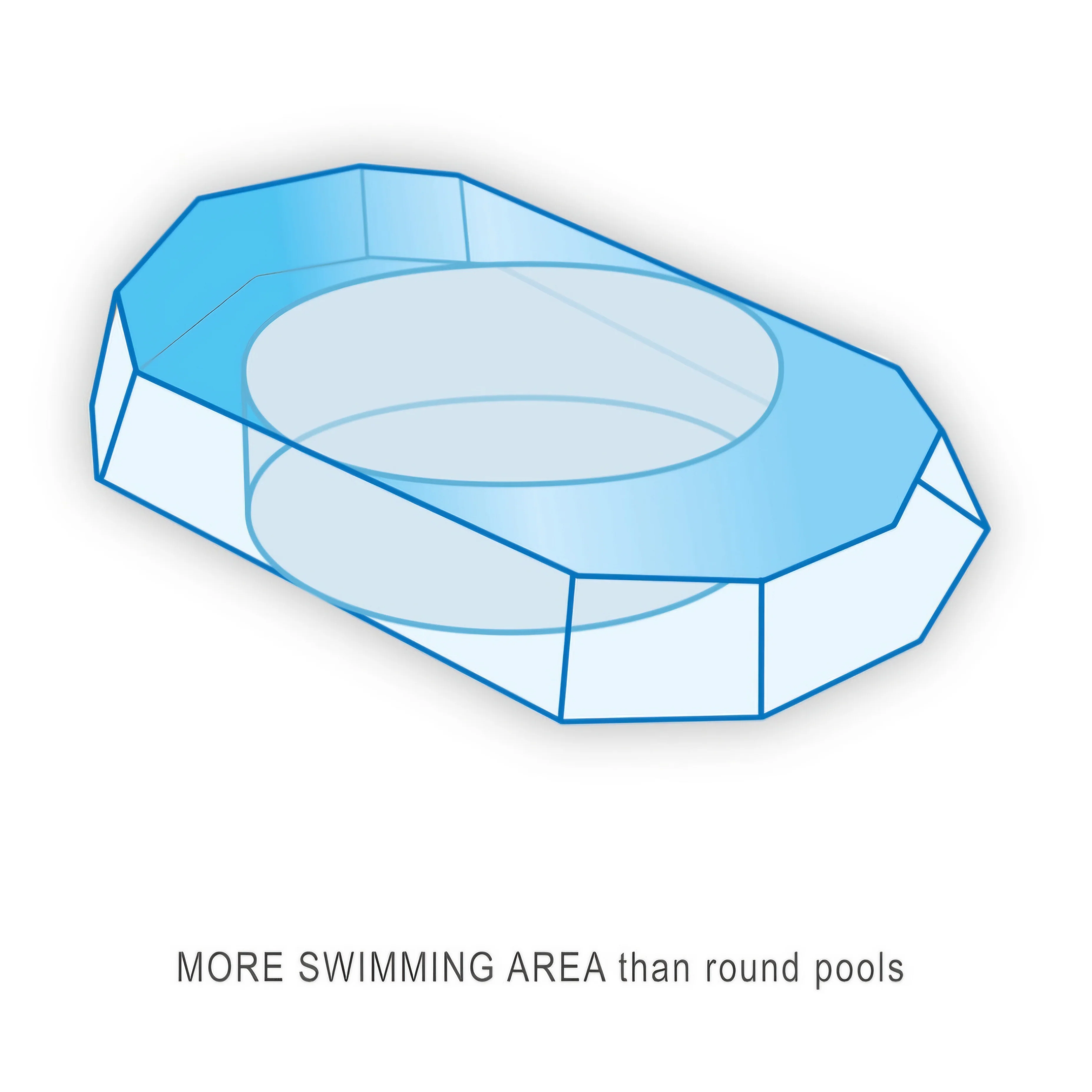 Intex Oval Prism Frame Zwembad Set 20 voet x 10 voet x 48 inch