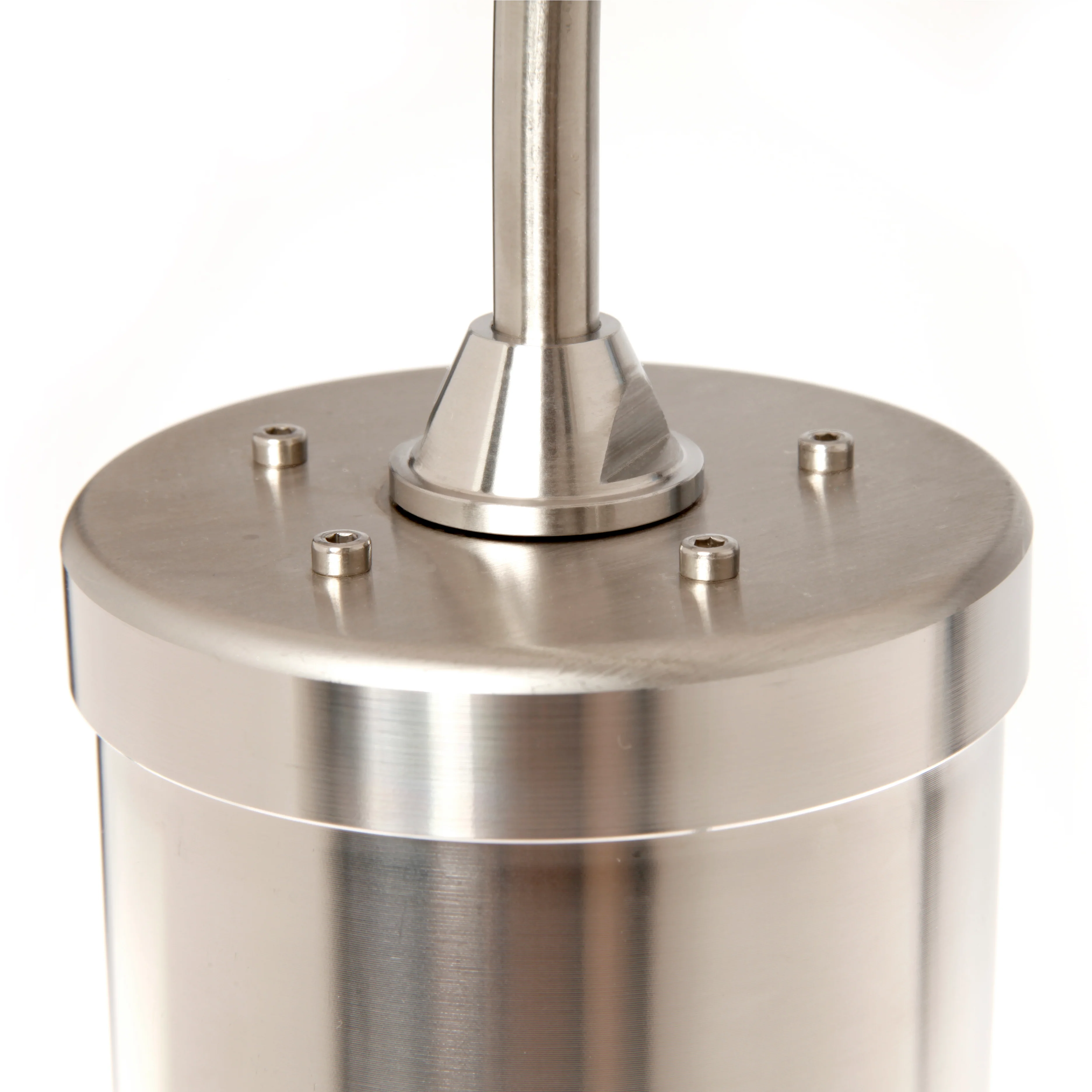 2025 SANUNO Inox F �C Hoogwaardig roestvrij staalgenot