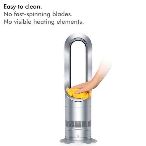 Dyson AM09 Open Box Hot + Cool Heater Fan