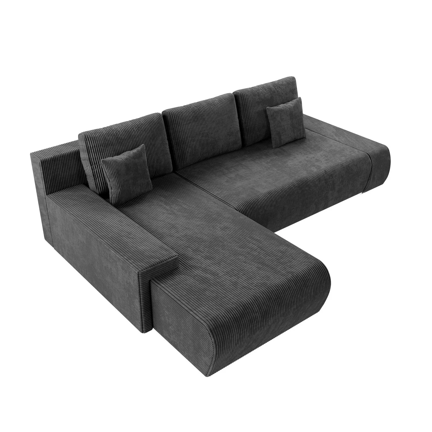 2025 Schlafcouch Iseo �C Laat je inspireren door comfort en design!